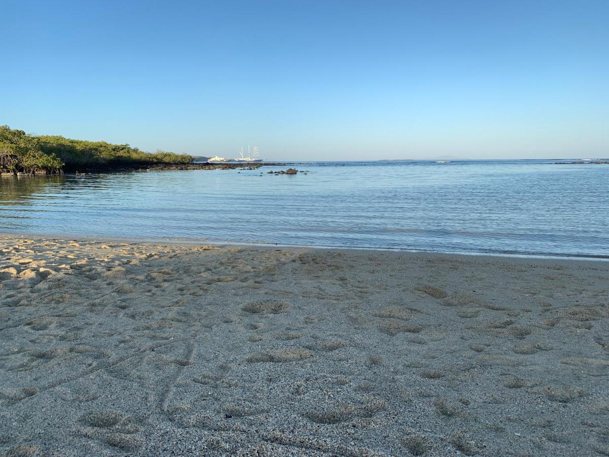 פורטו איורה Hotel Angermeyer Waterfront Inn מראה חיצוני תמונה