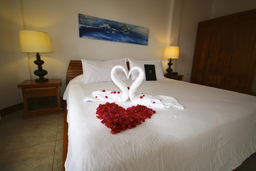 פורטו איורה Hotel Angermeyer Waterfront Inn מראה חיצוני תמונה