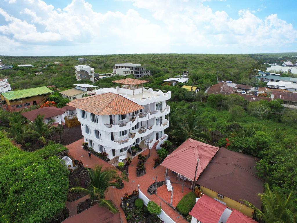 פורטו איורה Hotel Angermeyer Waterfront Inn מראה חיצוני תמונה