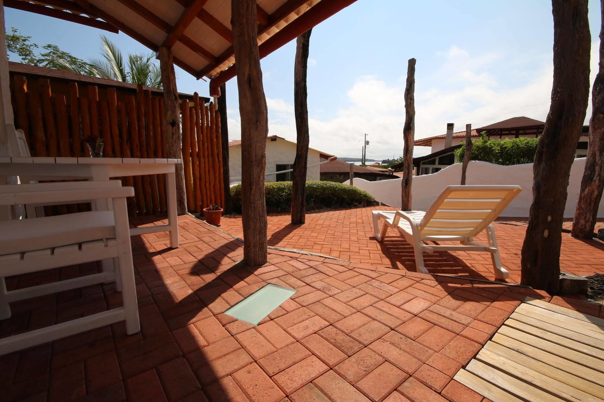 פורטו איורה Hotel Angermeyer Waterfront Inn מראה חיצוני תמונה