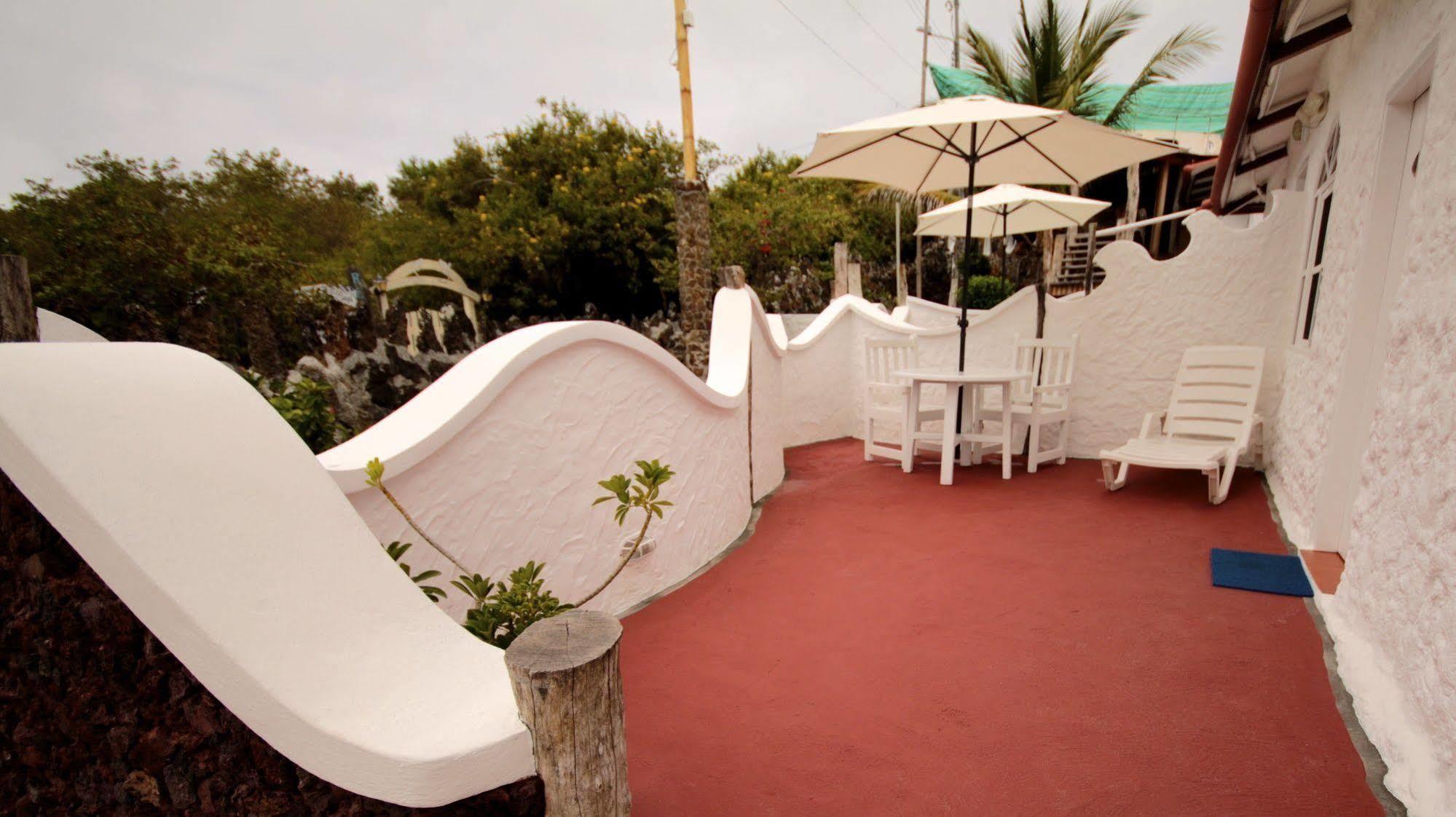 פורטו איורה Hotel Angermeyer Waterfront Inn מראה חיצוני תמונה